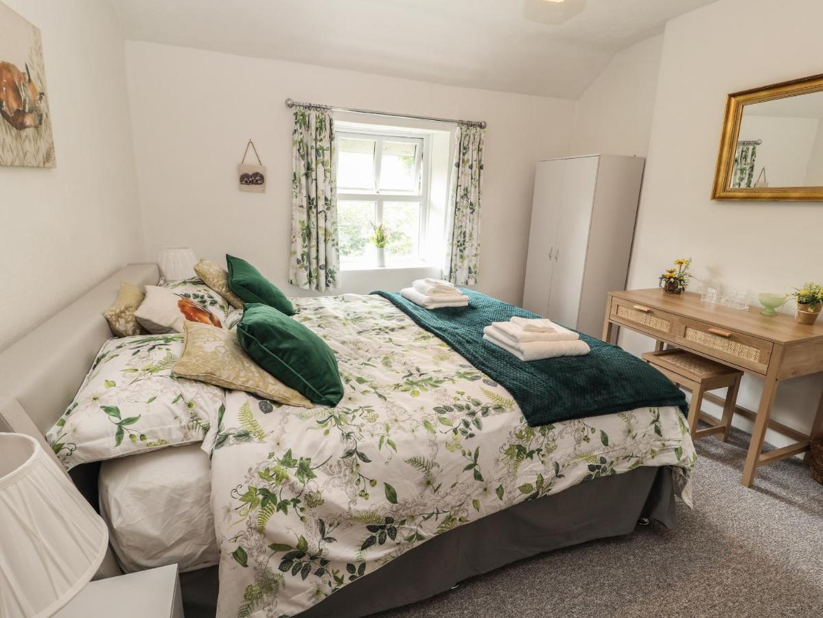 Vila Pen Y Bont Abergele Exteriér fotografie